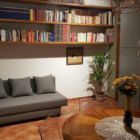 La Suite Dei Ricordi อิมปรูเนตา ภายนอก รูปภาพ